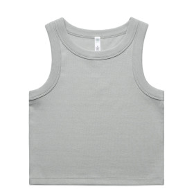 AS Colour Organic Crop Tank
